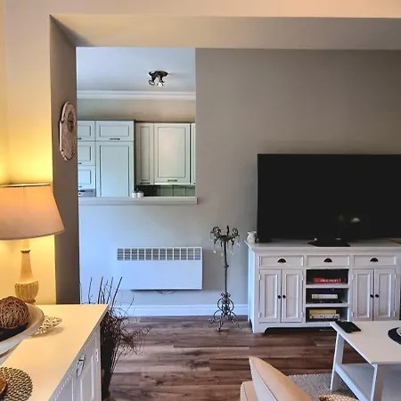 Suzy&demi Apartment